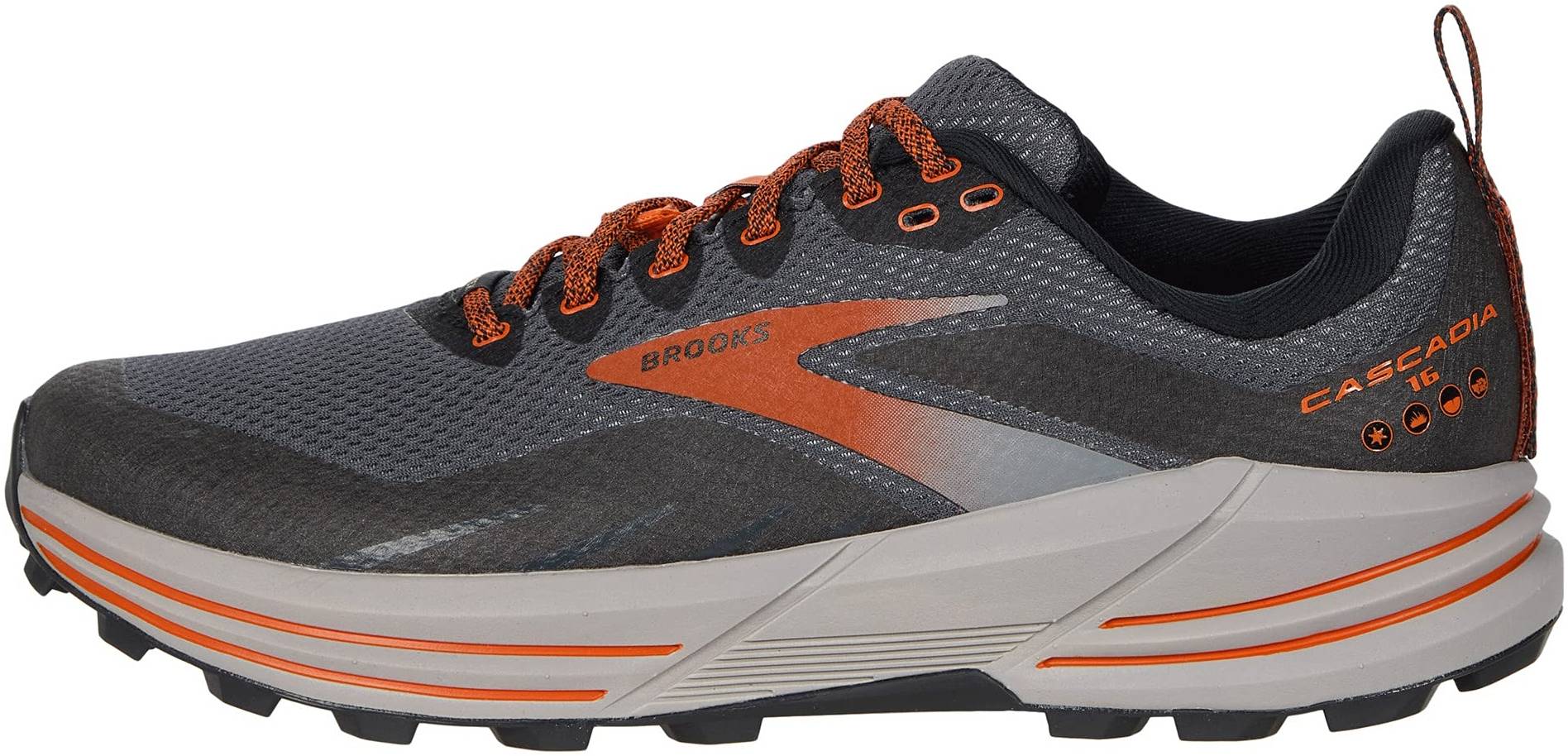Brooks Cascadia 13 - Zapatillas Trail Running - Review/Opiniones