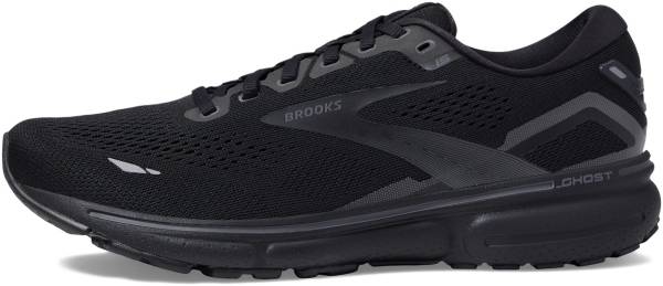 Brooks Ghost 15 Review, Facts, Comparison | RunRepeat