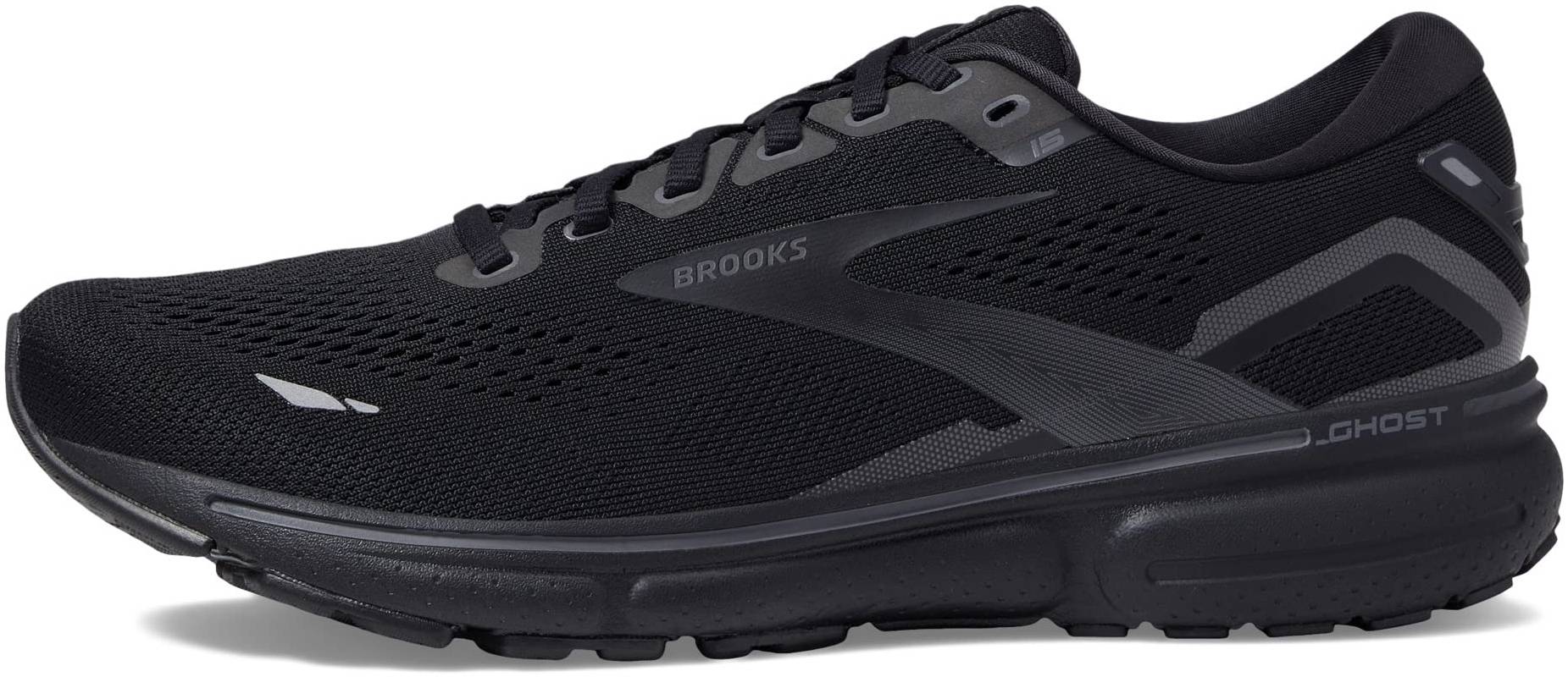 Brooks Ghost 15 Review 2023, Facts, Deals ($124) | RunRepeat