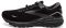 Brooks Ghost 15 - Black Blackened Pearl Alloy (022)