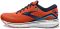 Brooks Ghost 15 - Flame Navy Blue (879)