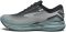 Brooks Ghost 15 - Grey/Oyster/Cloud Blue (091)