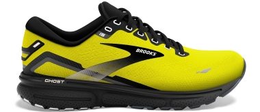 Brooks Hyperion Tempo - Yellow (762)