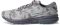 Brooks Ghost 15 - White/Oyster/Oriole (147)