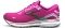 Brooks Ghost 15 - Pink Festival Fuchsia Black (639)