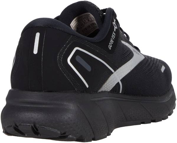 Brooks Ghost 14 GTX - Black/Black/Ebony (020) - slide 5
