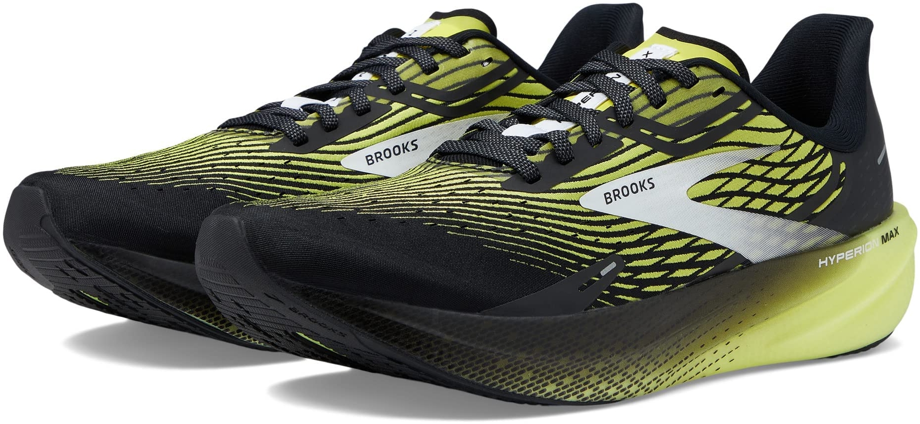 Brooks Hyperion Max Review, Facts, Comparison RunRepeat
