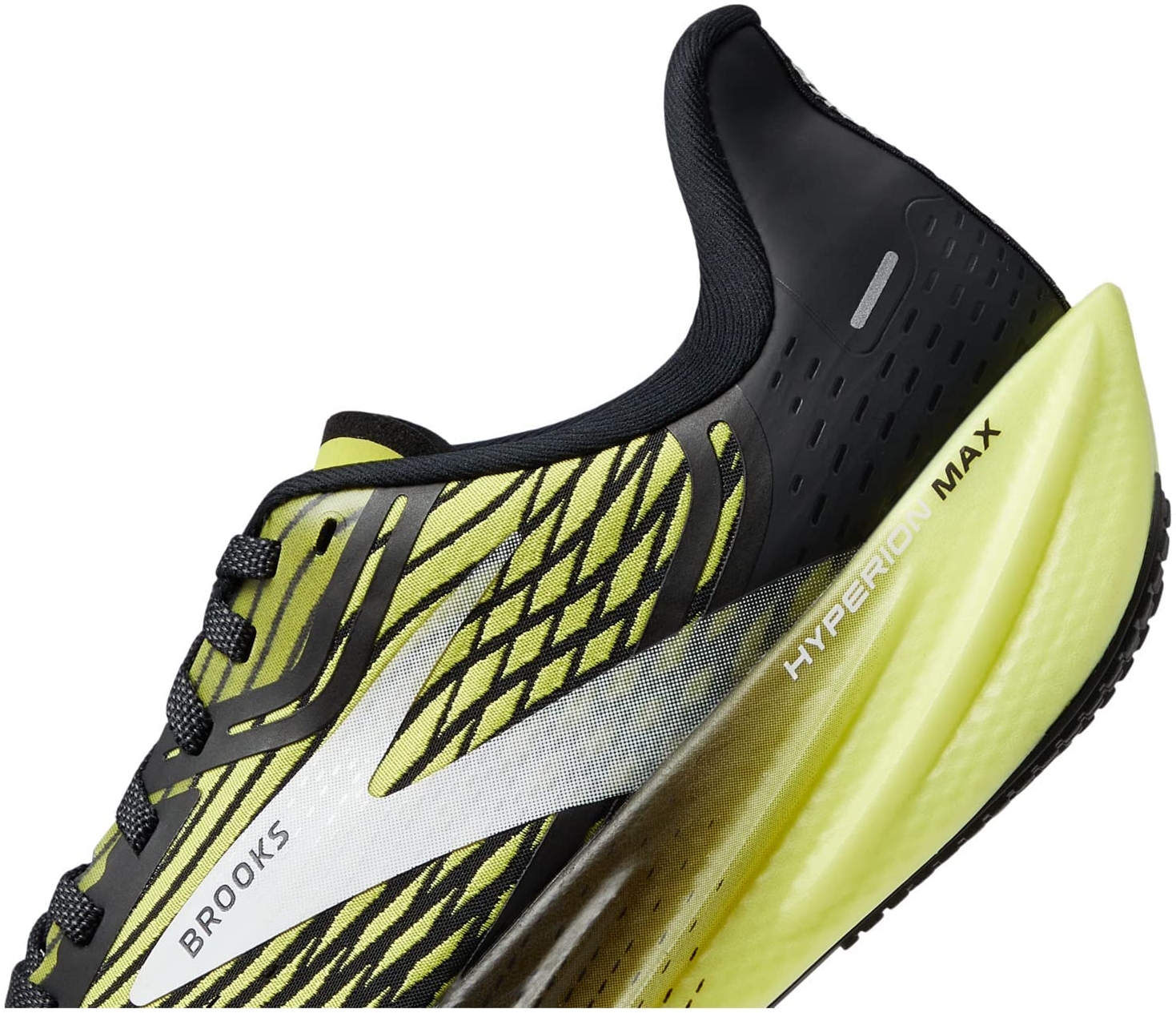 Brooks Hyperion Max Review, Facts, Comparison RunRepeat