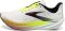 Brooks Hyperion Max - WHITE/BLACK/NIGHTLIFE (196)