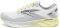 Brooks Levitate 6 - White Oyster Yellow (137)