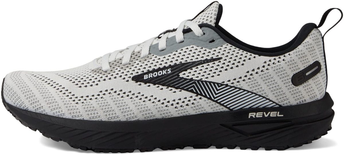 Brooks Revel 6 Review, Facts, Comparison RunRepeat