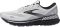 Brooks Adrenaline GTS 23 - Grey/Black/Purple (039)