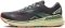 Brooks Adrenaline GTS 23 - Ebony/Smoke Green/Clay (028)