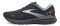 Brooks Adrenaline GTS 23 - Black/Light Blue/Purple (072)