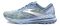 Brooks Adrenaline GTS 23 - Blue/Open Air/Pink (493)