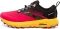 Brooks Cascadia 17 - Diva Pink Black Lemon Chrome (609)