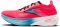 Brooks Hyperion Elite 4 - Diva Pink Crystal Seas Black (645)