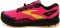 Brooks Divide 4 - Diva Pink Black Lemon Chrome (609)