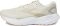 Brooks Glycerin 21 - Khaki/Silver/White (293)