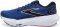 Brooks Glycerin 21 - Blue / Icy Pink / Rose (496)