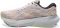 Brooks Glycerin 21 - Thistledown/Ebony/Corsage (455)