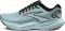 Brooks Glycerin GTS 21 - Cloud/Black/Pink (410)