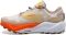 Brooks Caldera 7 - White Sand Chateau Gray Yellow (249)