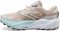 Brooks Caldera 7 - Chateau Grey/White Sand (227)