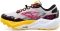 Brooks Caldera 7 - Lunar Rock/Lemon Chrome/Black (094)