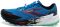 Brooks Catamount 3 - Victoria Blue Black Spring Bud (476)