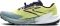 Brooks Catamount 3 - Sunny Lime Peacoat Citadel (731)