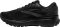 Brooks Ghost 16 - Black/Black/Ebony (020)