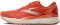 Brooks Ghost 16 - Coral Desert Flower Coconut (679)