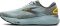 Brooks Ghost 16 - Cloud/Grey/Gold (432)