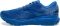 Brooks Ghost 16 - Palace Blue/Provence (456)