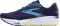 Brooks Ghost 16 - Blue / Bonnie Blue / Yellow (438)