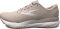 Brooks Ghost 16 - Almond Peach Coconut Purple (251)