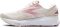 Brooks Ghost 16 - Coconut/Zephyr/White (136)