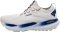 Brooks Glycerin StealthFit 21 - White/Marshmallow/Blue (122)