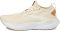 Brooks Glycerin StealthFit 21 - Marshmallow Cream Biscuit (103)