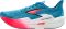 Brooks Hyperion Max 2 - Crystal Seas/Diva Pink/Black (408)