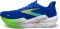 Brooks Hyperion Max 2 - Cobalt Green Gecko Limpett (492)