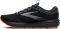 Brooks Revel 7 - Black/Country Blue/Orange (076)