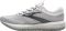 Brooks Revel 7 - Oyster Mushroom/Primer Gray (036)