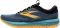 Brooks Revel 7 - Storm Blue/Black/Orange Pop (484)