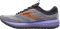 Brooks Revel 7 - Sweet Lavender/Ebony/Alloy (522)