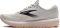 Brooks Revel 7 - Oyster White Tropical Peach (195)