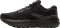 Brooks Ghost Max 2 - Black/Black/Ebony (020)