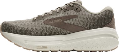 Brooks Ghost Max 2 - London Fog/Falcon/Coconut (240)