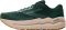 Brooks Ghost Max 2 - Pine Grove/North Atlantic/Grey (324)